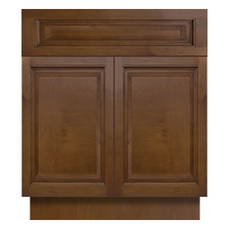 Ambrose Raised Panel Kitchen Cabinets