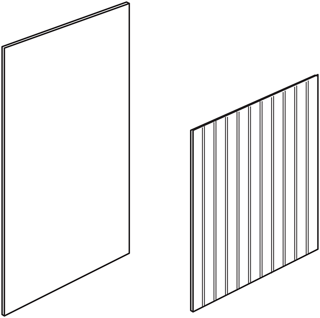 Radnor Slab Plywood Panel 1/4″ x 48″ x 96″